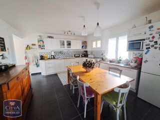  Appartement � vendre 4 pi�ces 74 m�