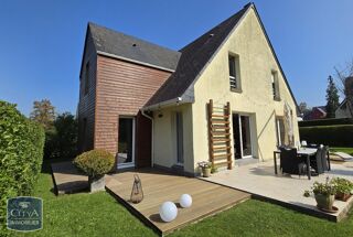  Maison � vendre 6 pi�ces 155 m�