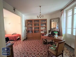  Maison � vendre 5 pi�ces 140 m�