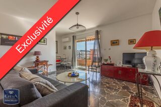  Appartement � vendre 2 pi�ces 43 m�