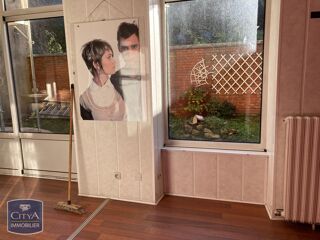  Maison � vendre 6 pi�ces 166 m�