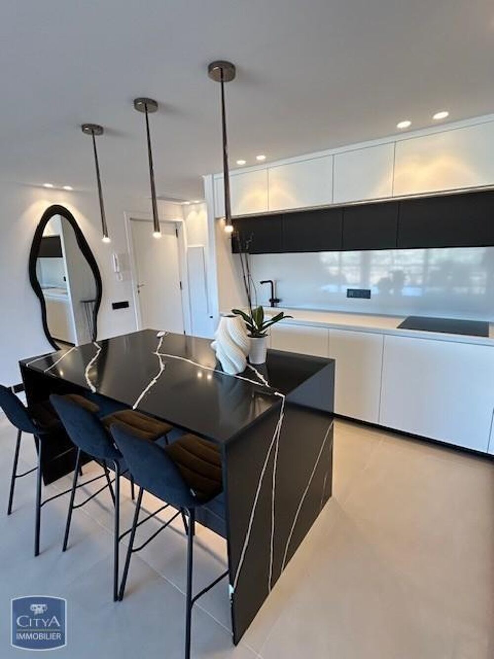 � vendre  Appartement Nice (06300)