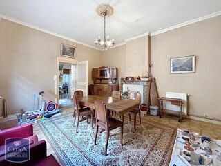  Maison � vendre 8 pi�ces 180 m�