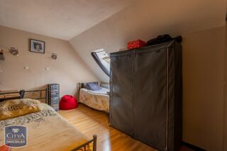  Maison  vendre 4 pices 81 m