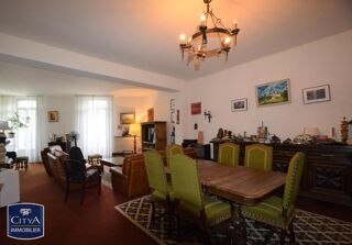  Appartement � vendre 4 pi�ces 129 m�