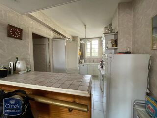  Appartement � vendre 4 pi�ces 103 m�