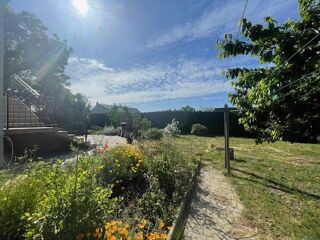  Maison � vendre 7 pi�ces 146 m�