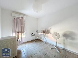  Appartement � vendre 3 pi�ces 62 m�