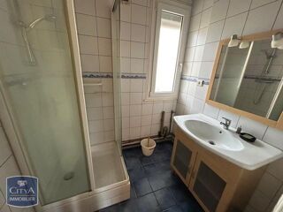  Appartement � vendre 3 pi�ces 55 m�