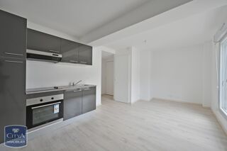  Appartement � vendre 2 pi�ces 33 m�