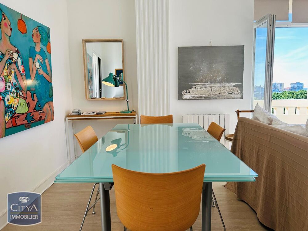  vendre  Appartement Royan (17200)