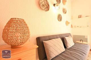  Maison  vendre 3 pices 26 m