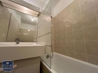  Appartement � vendre 2 pi�ces 41 m�