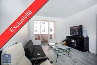  Appartement � vendre 2 pi�ces 46 m�