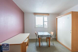  Appartement  vendre 1 pice 19 m