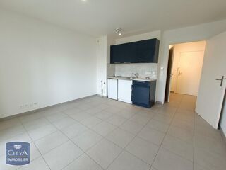  Appartement � vendre 1 pi�ce 24 m�