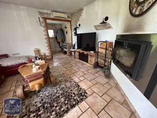  Maison � vendre 4 pi�ces 150 m�