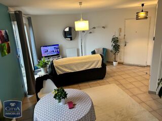  Appartement  vendre 3 pices 63 m