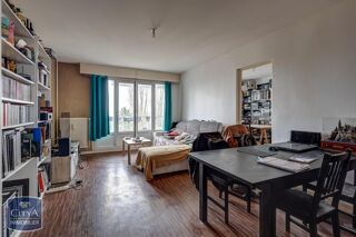  Appartement � vendre 3 pi�ces 65 m�