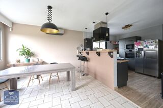  Maison � vendre 5 pi�ces 105 m�