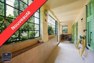  Appartement  vendre 2 pices 44 m