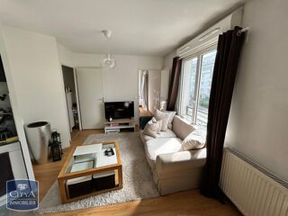  Appartement  vendre 2 pices 37 m