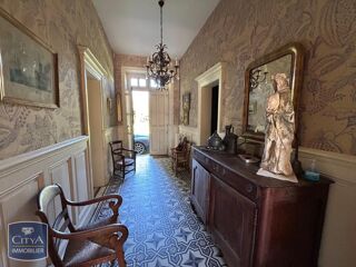  Proprit/chteau  vendre 13 pices 486 m