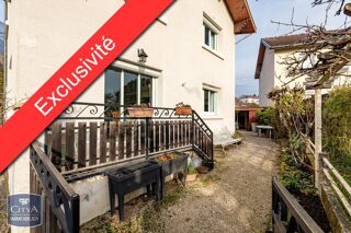  Maison � vendre 6 pi�ces 145 m�