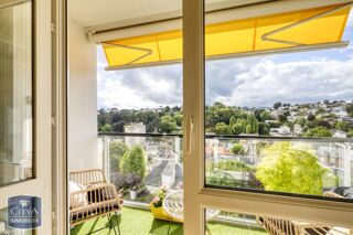  Appartement � vendre 3 pi�ces 70 m�