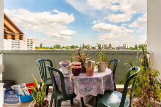  Appartement  vendre 4 pices 93 m