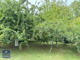  Terrain � vendre 1160 m�