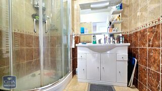  Appartement  vendre 3 pices 61 m