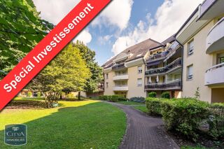  Appartement  vendre 2 pices 28 m