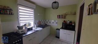  Maison  vendre 4 pices 81 m