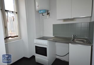  Appartement  vendre 2 pices 44 m