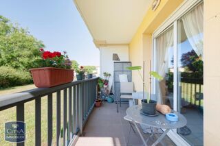  Appartement � vendre 2 pi�ces 47 m�