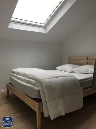  Appartement  vendre 1 pice 23 m