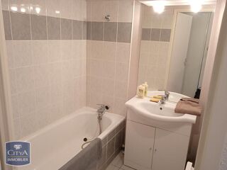  Appartement � vendre 2 pi�ces 47 m�