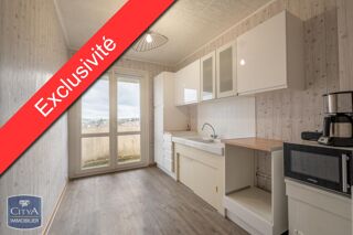  Appartement � vendre 3 pi�ces 77 m�