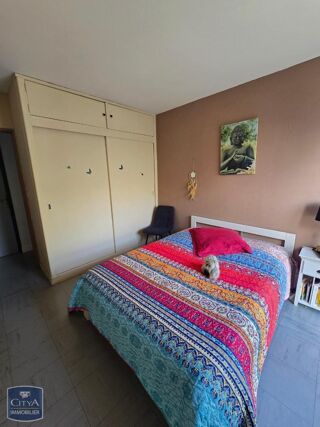  Appartement � vendre 3 pi�ces 64 m�