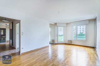  Appartement � vendre 3 pi�ces 74 m�