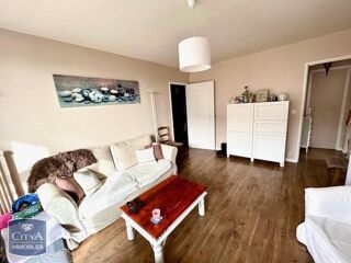  Appartement � vendre 3 pi�ces 59 m�