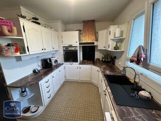  Appartement  vendre 3 pices 73 m