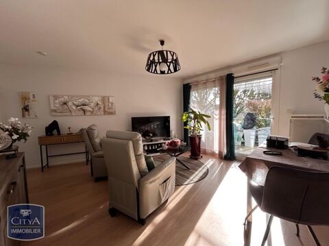   Vente Appartement Appartement - 3 pi�ce(s) - 65 m�