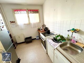  Appartement  vendre 2 pices 52 m
