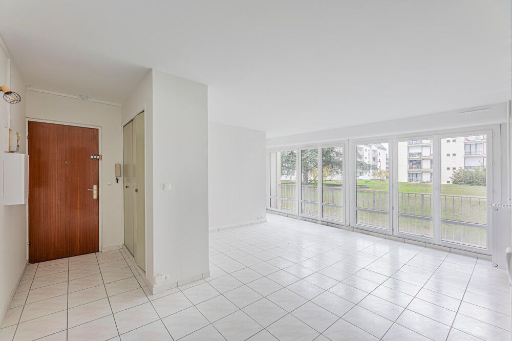 VENTE d'un appartement T3 (66 m²) à Tours, idéalement si....