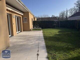  Maison � vendre 4 pi�ces 90 m�