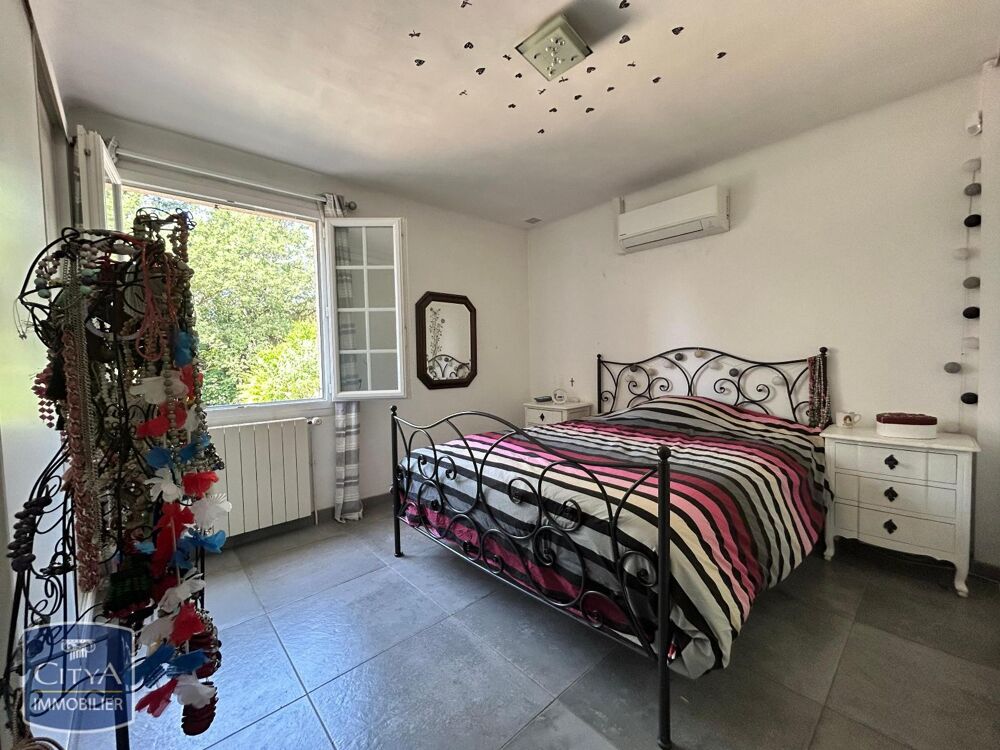  vendre  Maison Brignoles (83170)