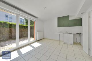  Appartement � vendre 1 pi�ce 23 m�