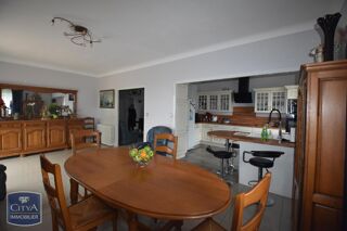  Maison � vendre 7 pi�ces 220 m�